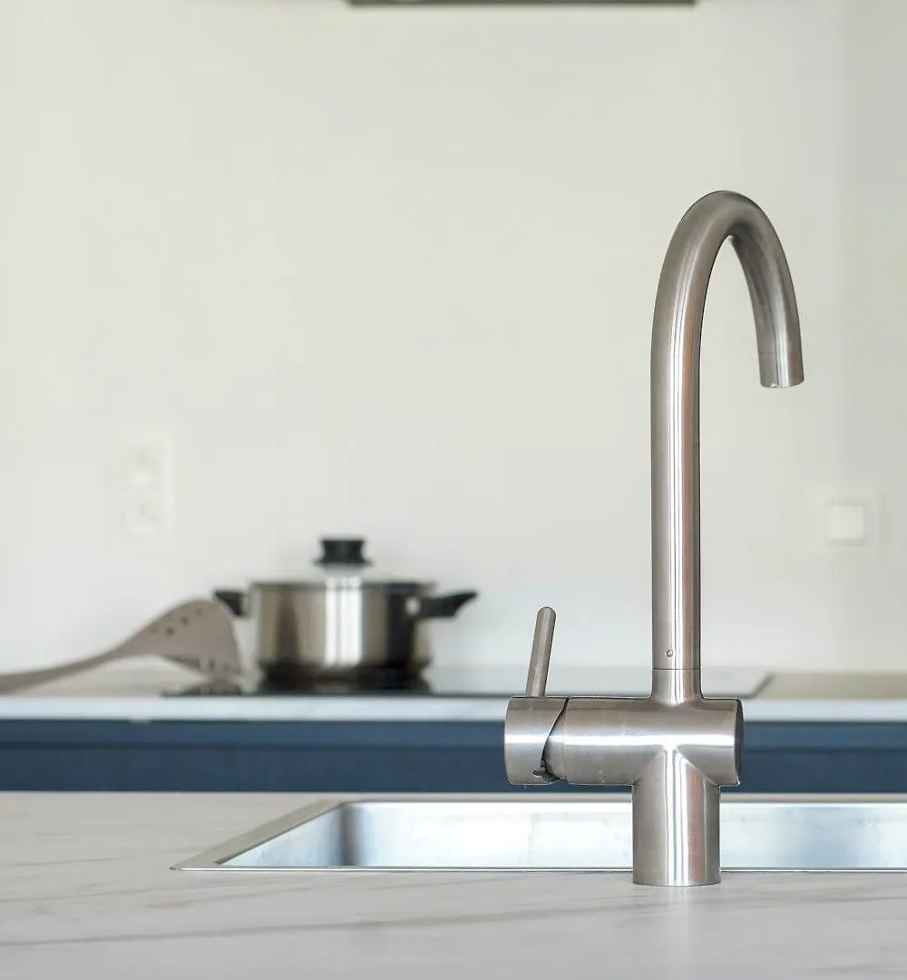 2Br Apartment Near Meir Antwerp