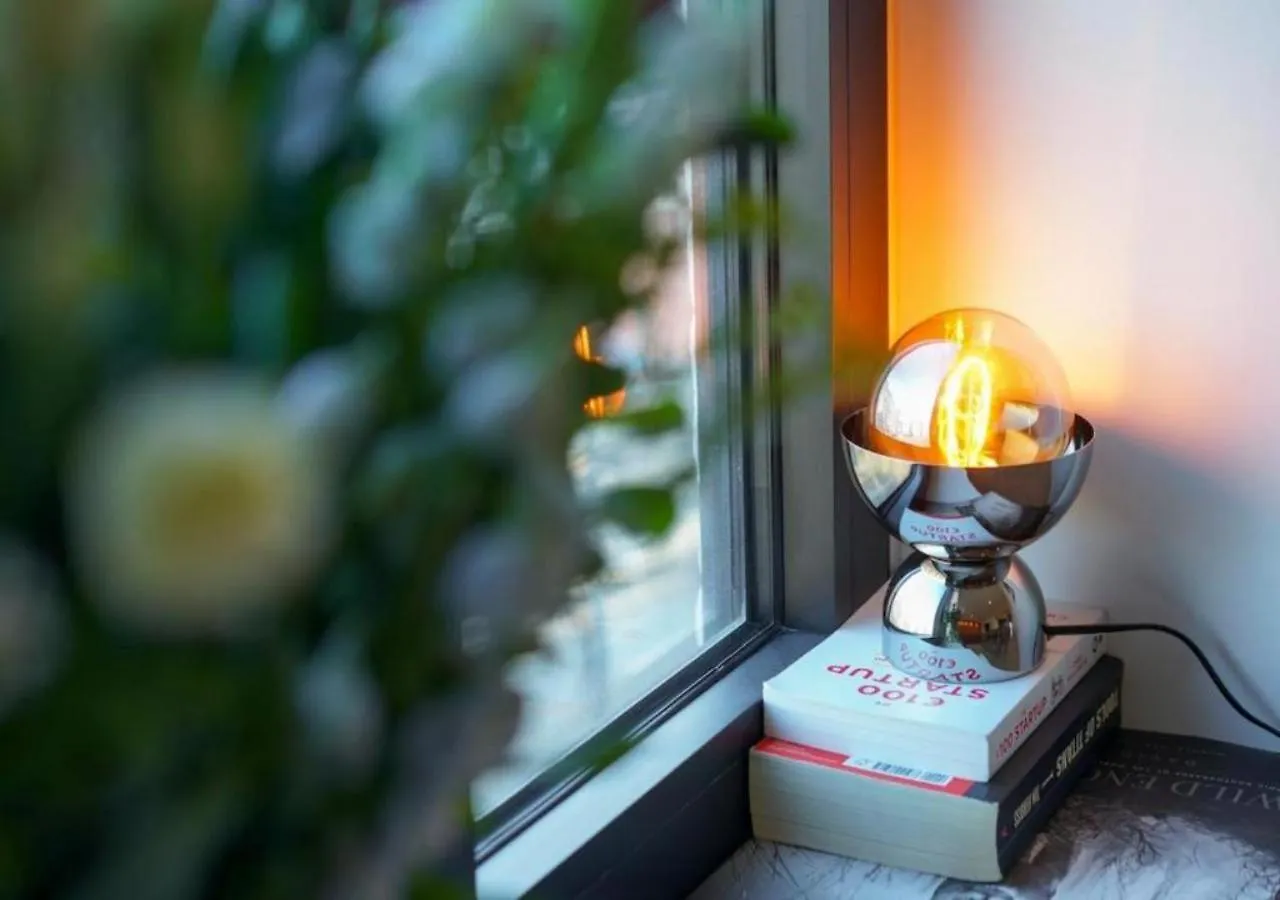 2Br Apartment Near Meir Antwerp