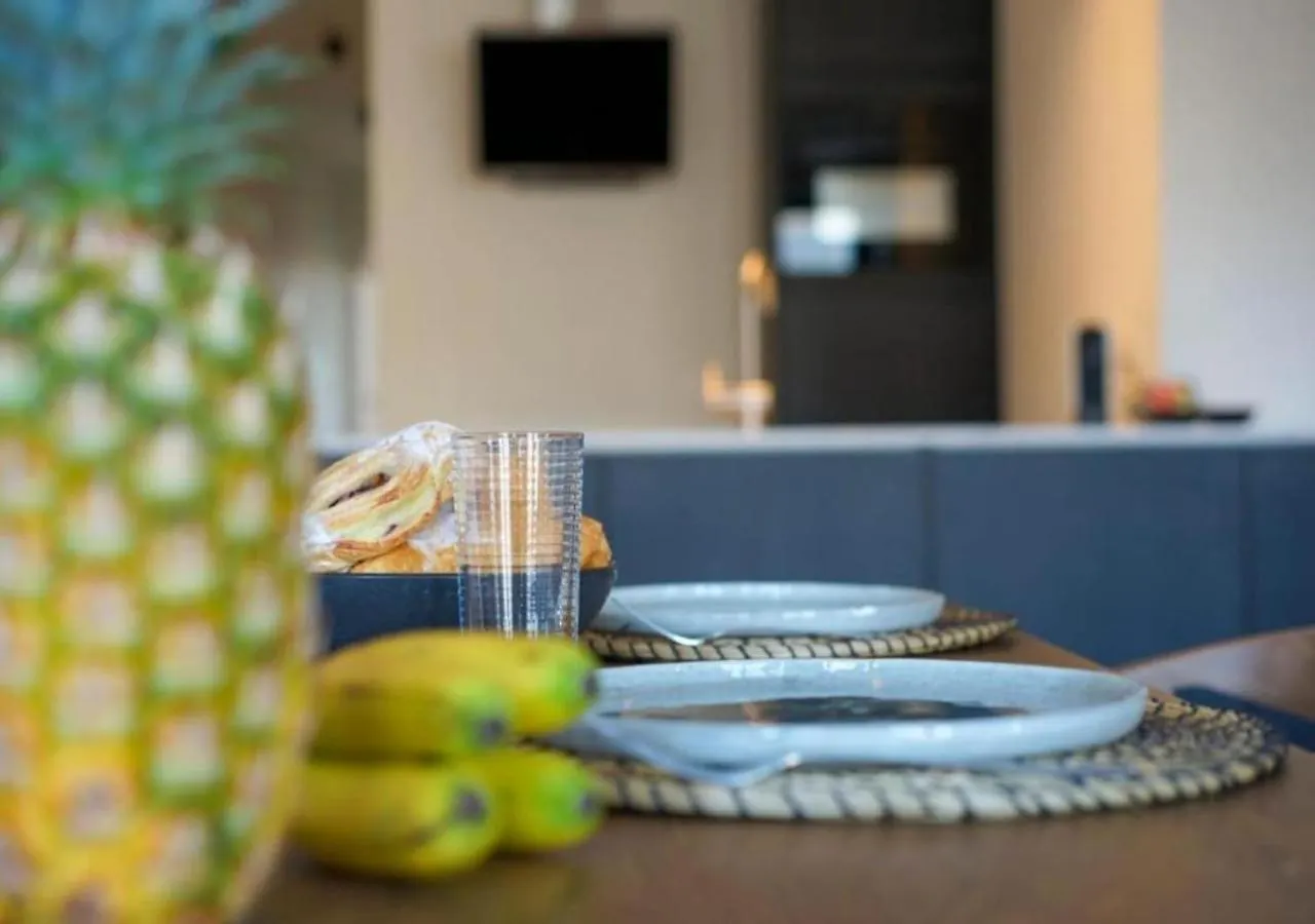 2Br Apartment Near Meir Antwerp 0*,  Belgium